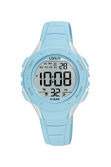 Lorus Watches - R2365PX9