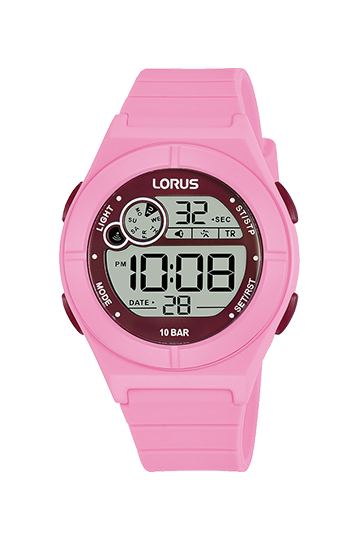 Lorus Watches - R2363NX9