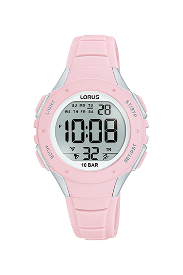 Lorus Watches - R2367PX9