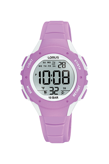 Lorus Watches - R2367PX9