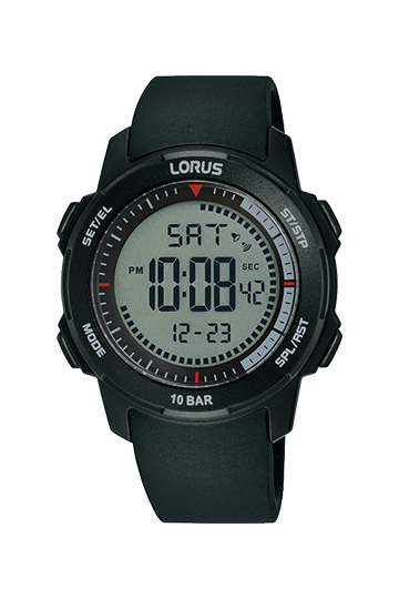 Sports - Lorus Watches