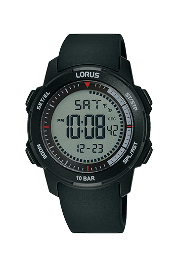 - Watches Sports Lorus