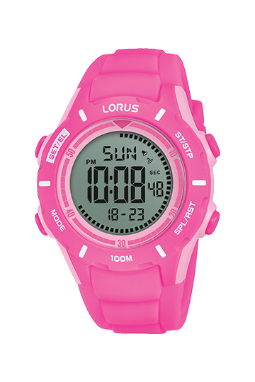 R2373MX9 - Lorus Watches