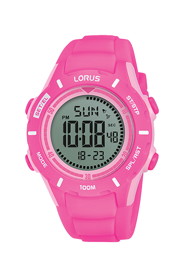 Lorus Watches - R2373MX9