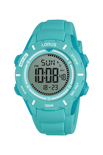 Lorus Watches - R2373MX9