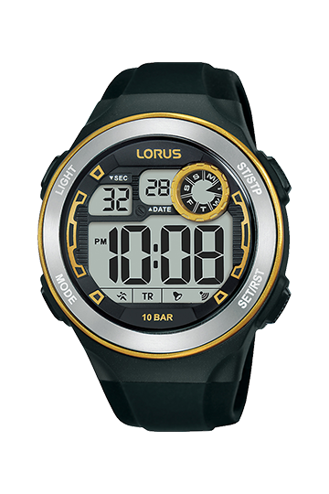 Lorus Watches - R2379NX9