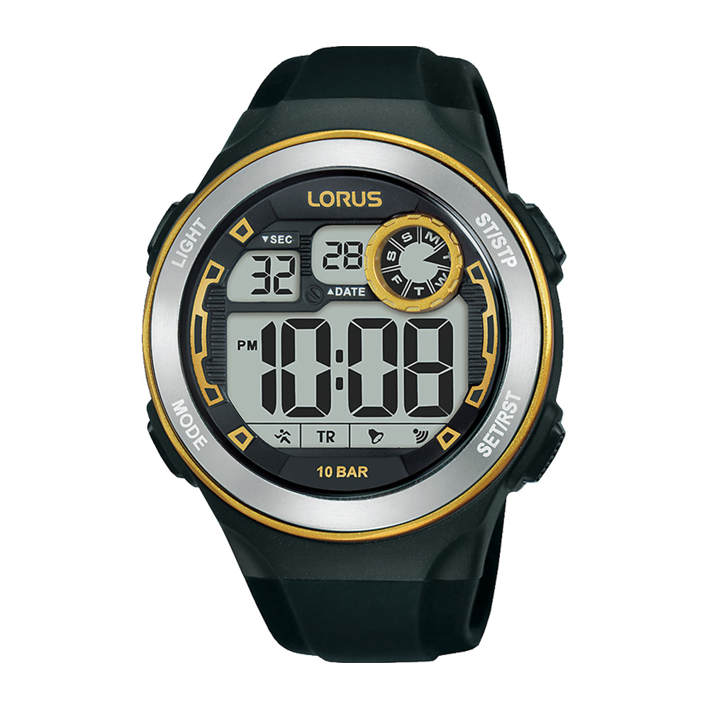 Lorus Watches - R2379NX9