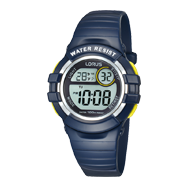 R2381HX9 - Lorus Watches