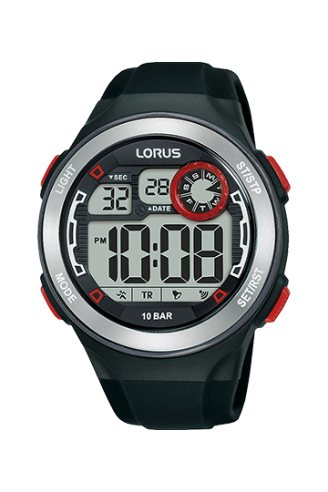 Lorus Watches - R2379NX9