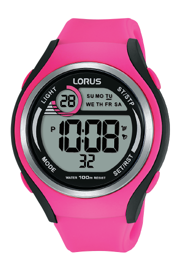R2373LX9 Lorus Watches