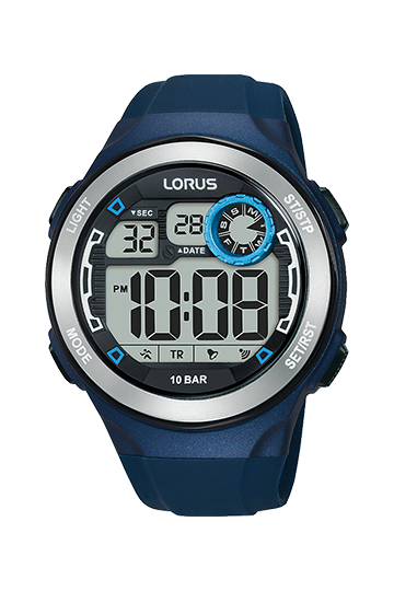 R2381NX9 - Lorus Watches
