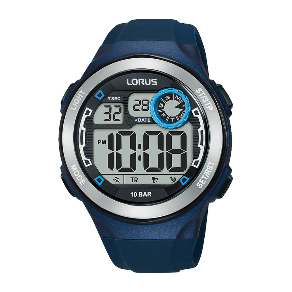 Lorus Watches - R2383NX9