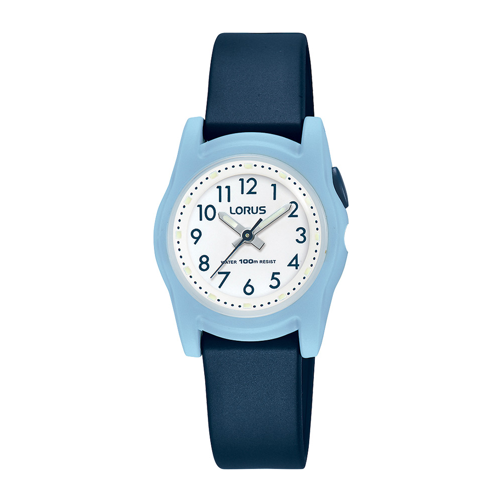 Lorus hotsell el backlight