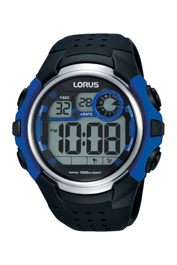 Lorus Watches R2391KX9 
