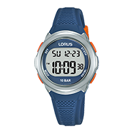 Lorus Watches - R2391NX9