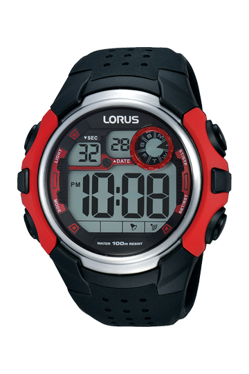 Lorus Watches - R2393KX9