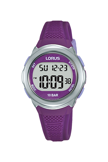 R2391NX9 - Lorus Watches