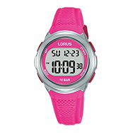 - Kids Lorus Watches