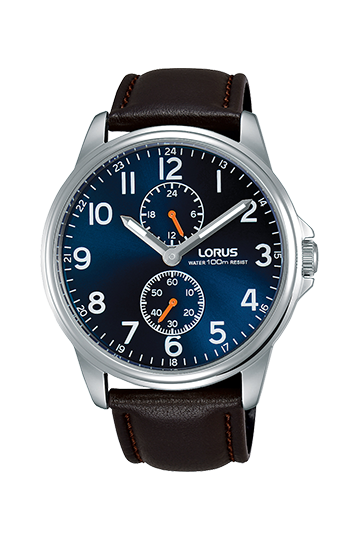 Lorus Watches R3A07AX9