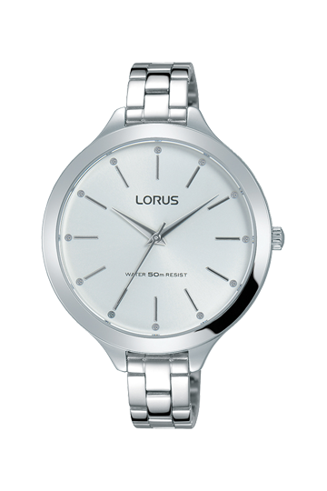 Lorus Watches RG201LX9