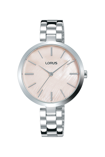 Lorus Watches RG203PX9
