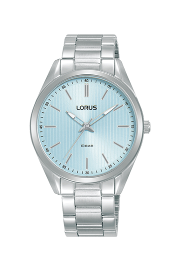 Lorus Watches - RG209WX9
