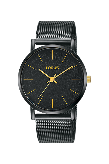 Lorus Watches RG206QX9