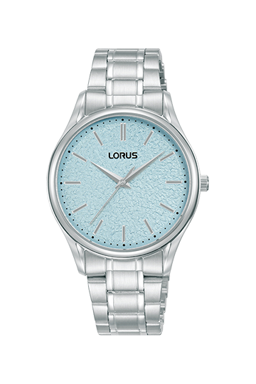 Lorus Watches - Classic