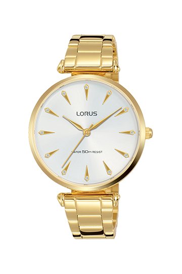 Lorus Watches RG240PX9