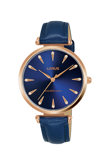 Lorus Watches RG246PX9