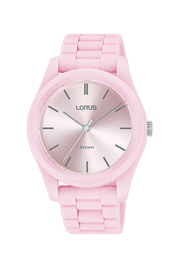 Lorus Watches - RG237SX9