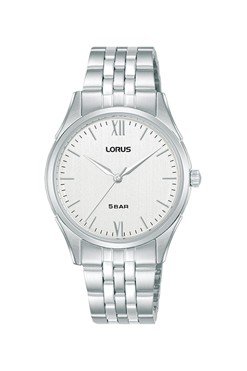 Lorus Watches - Classic