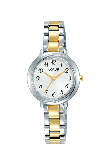 Lorus Watches - RG283PX9