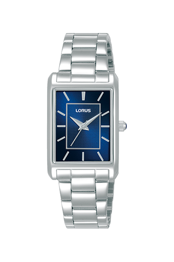 Lorus Watches - Classic