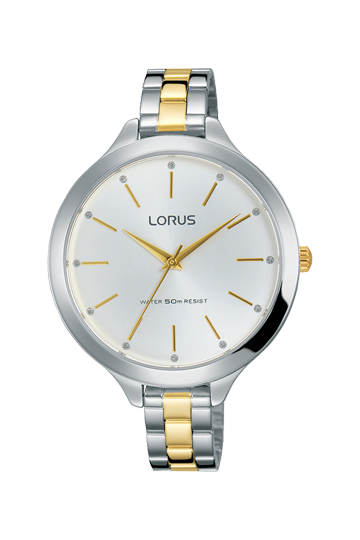 Lorus Watches RG299KX9
