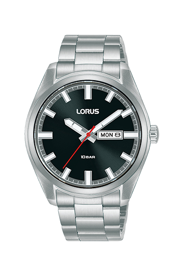 Lorus Watches - RH353AX9