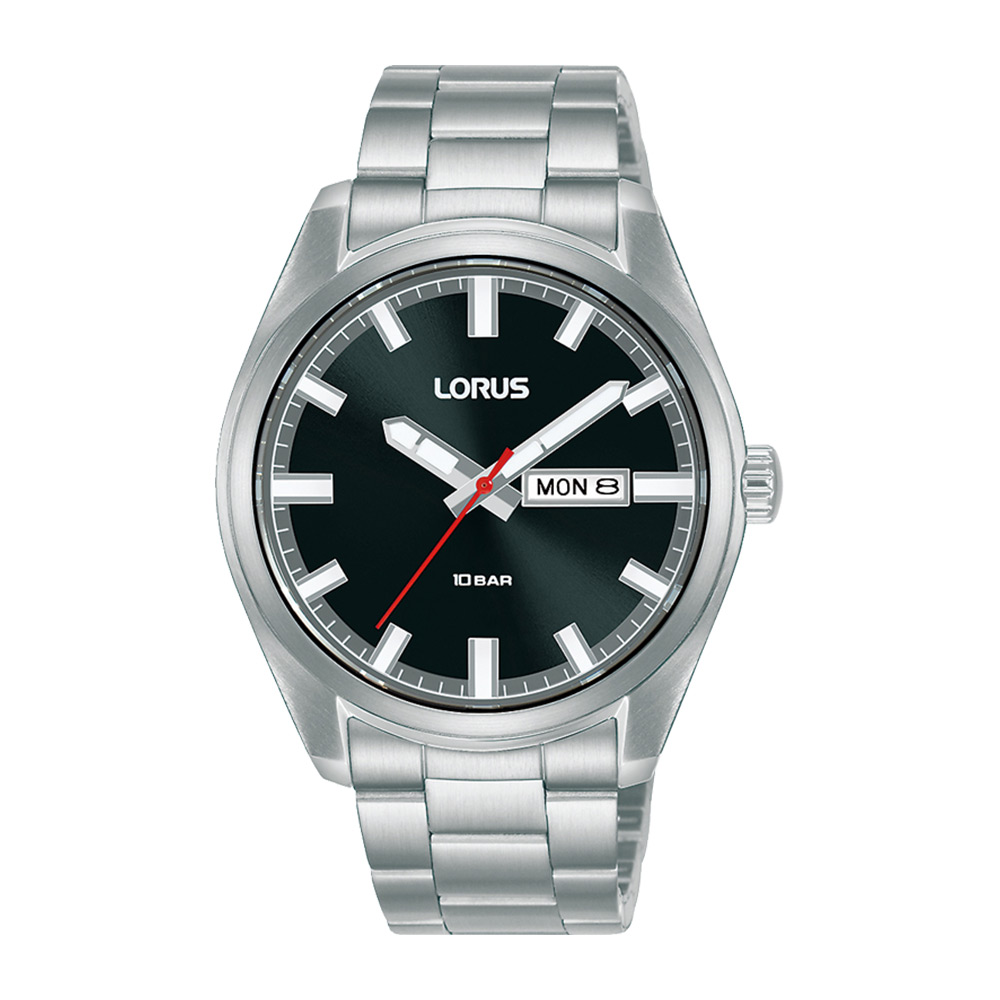 Watches Lorus RH347AX9 -