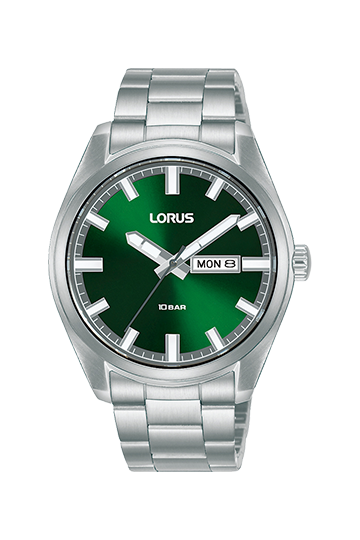Lorus Watches - RH349AX9 | Quarzuhren