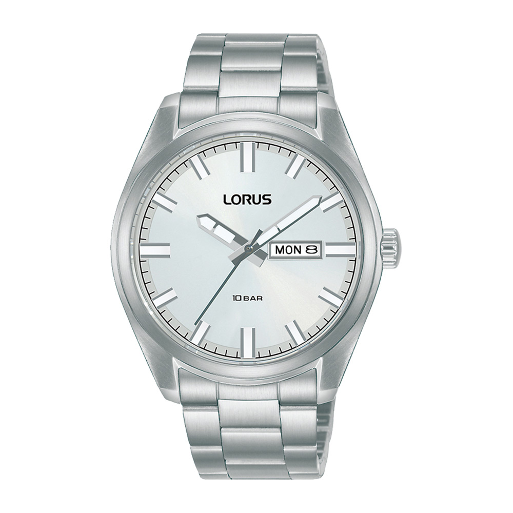 Lorus Watches - RH353AX9 | Solaruhren