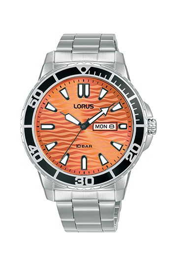 Watches Lorus - RH355AX9