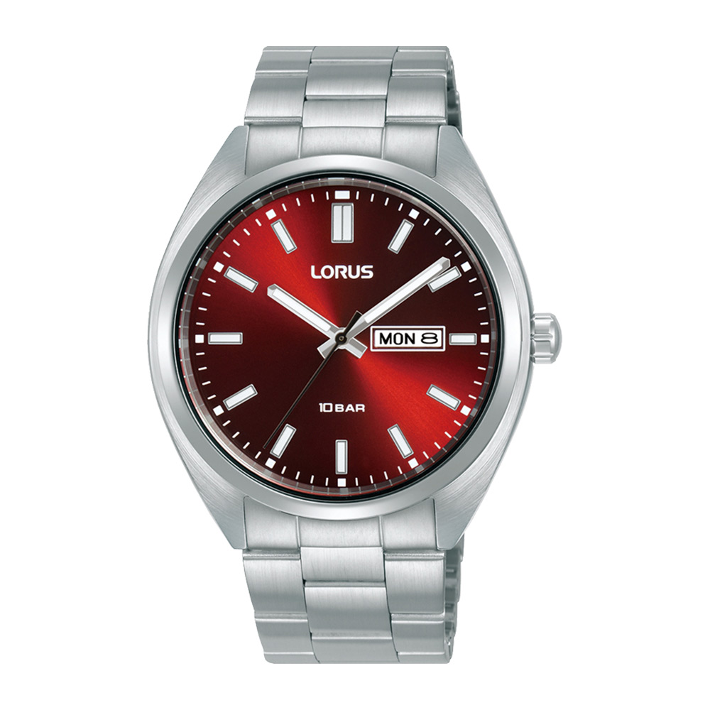 - Lorus RH369AX9 Watches