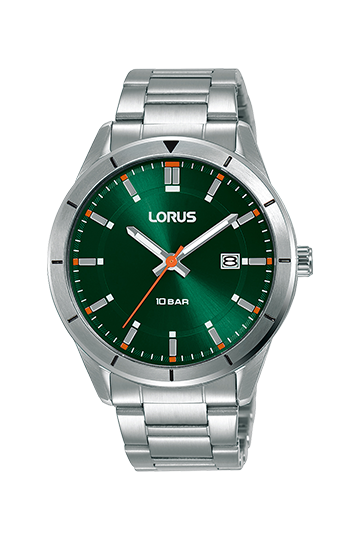 Lorus Watches - RH997LX9