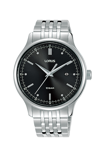 RH901NX9 Watches - Lorus