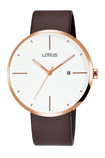 Lorus Watches - RH999HX9