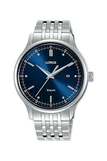 Lorus Watches - RH903NX9 | Quarzuhren