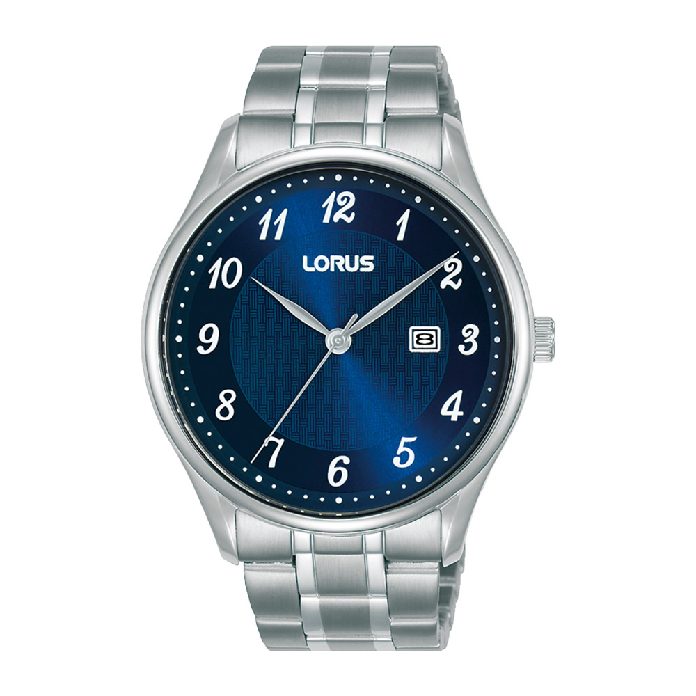Watches - Lorus RH905PX9