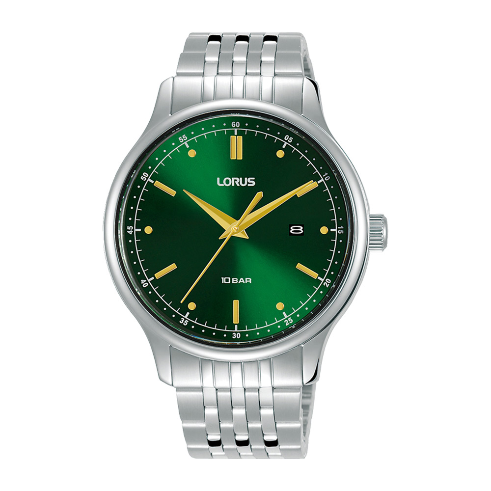 Lorus Watches - RH907NX9