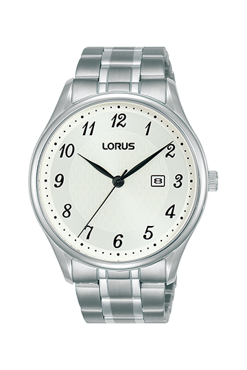 Lorus Watches - RH907PX9