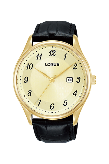 Lorus Watches - RH905PX9