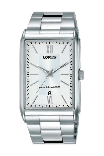 Lorus Watches - RH909JX9